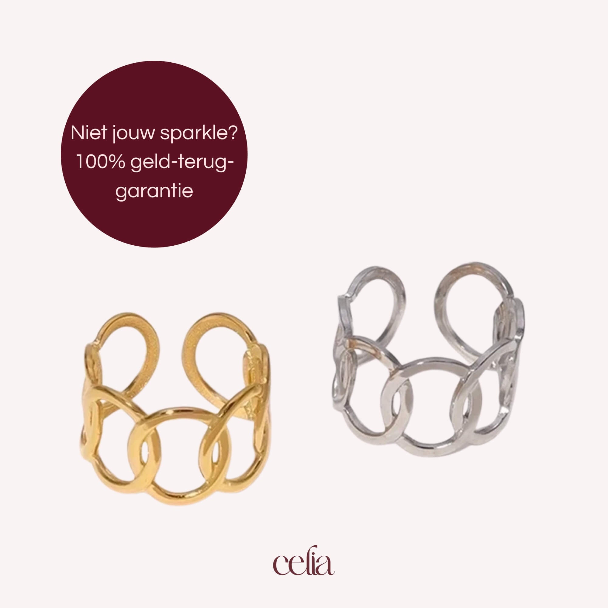 All About That Oval Ring