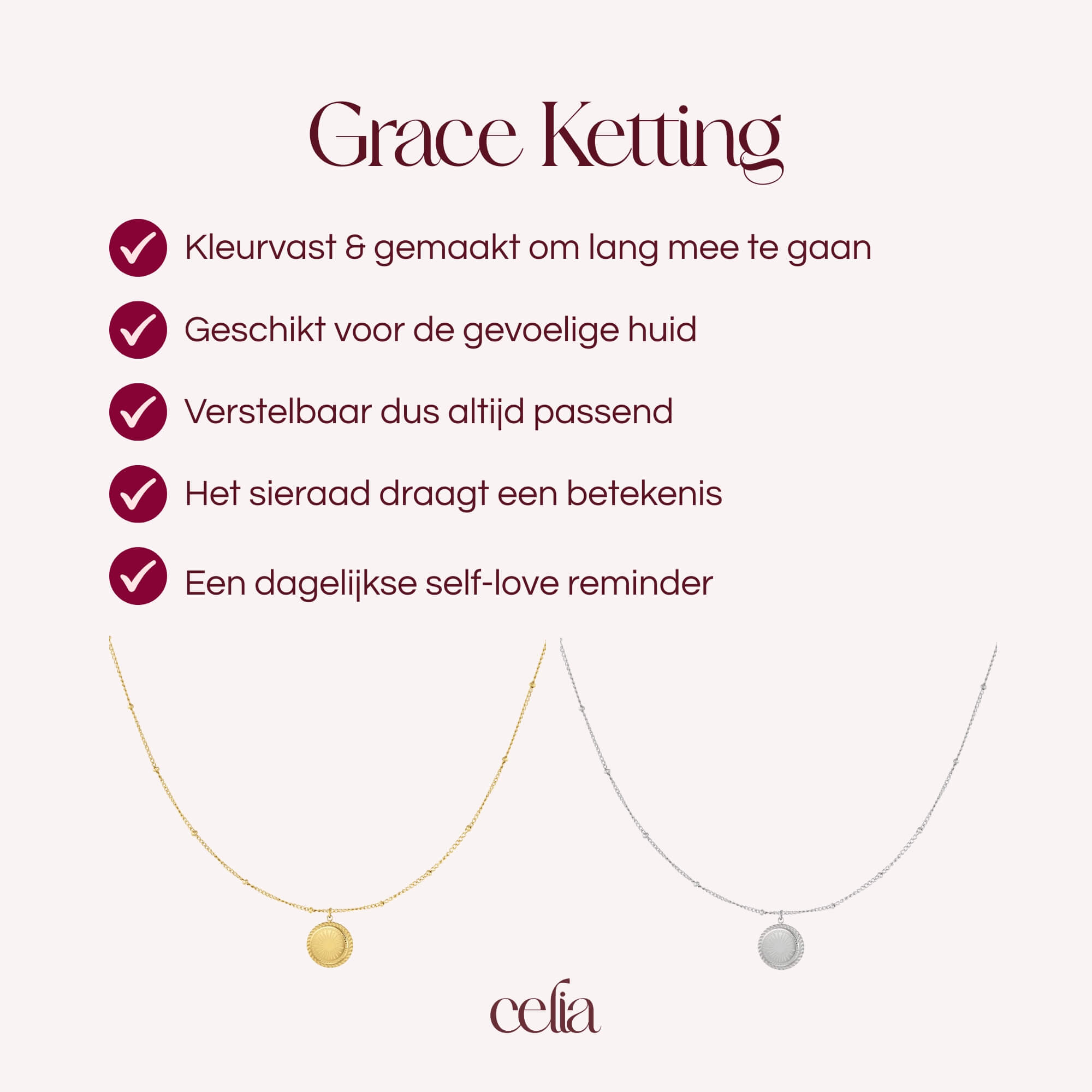 Grace Ketting