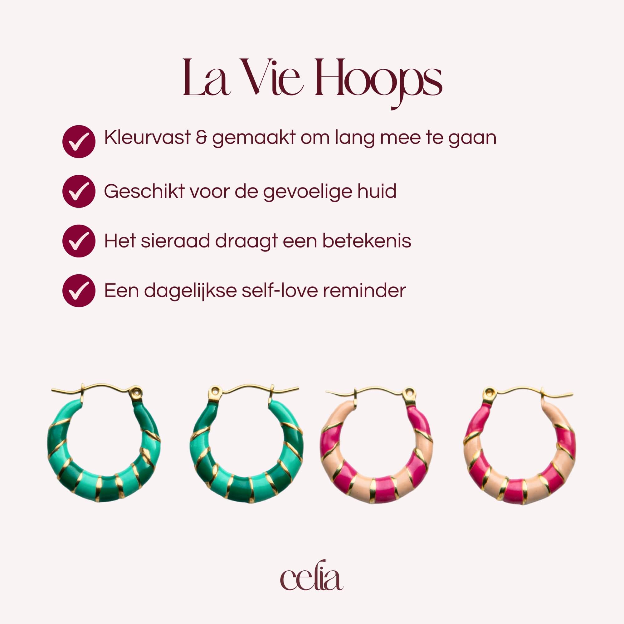 La Vie Hoops