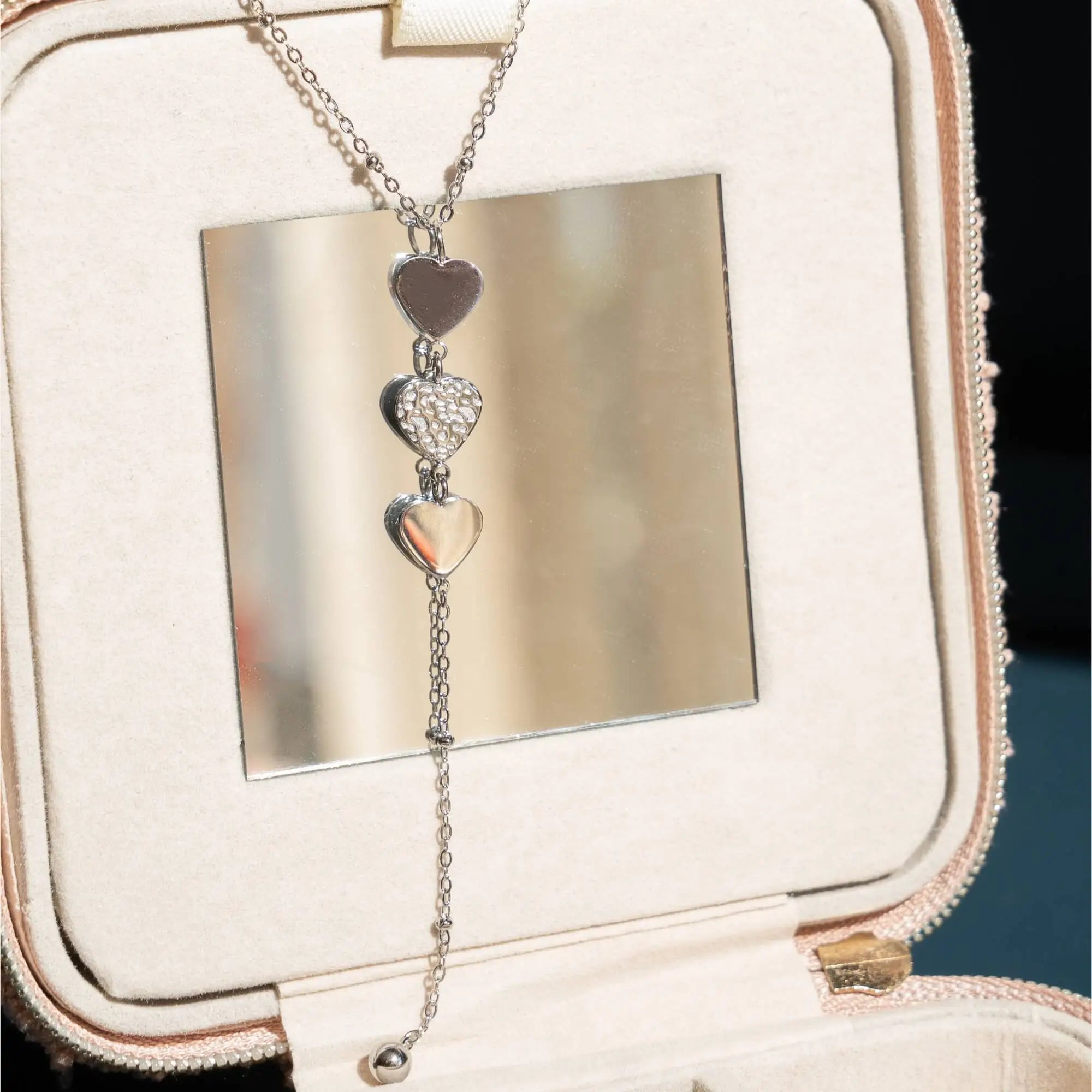 Love Sparks Ketting