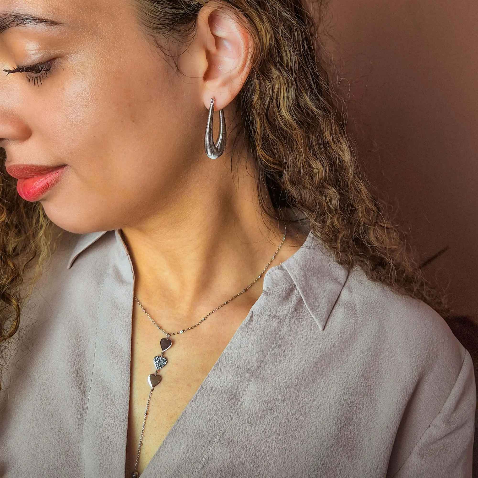 Love Sparks Ketting