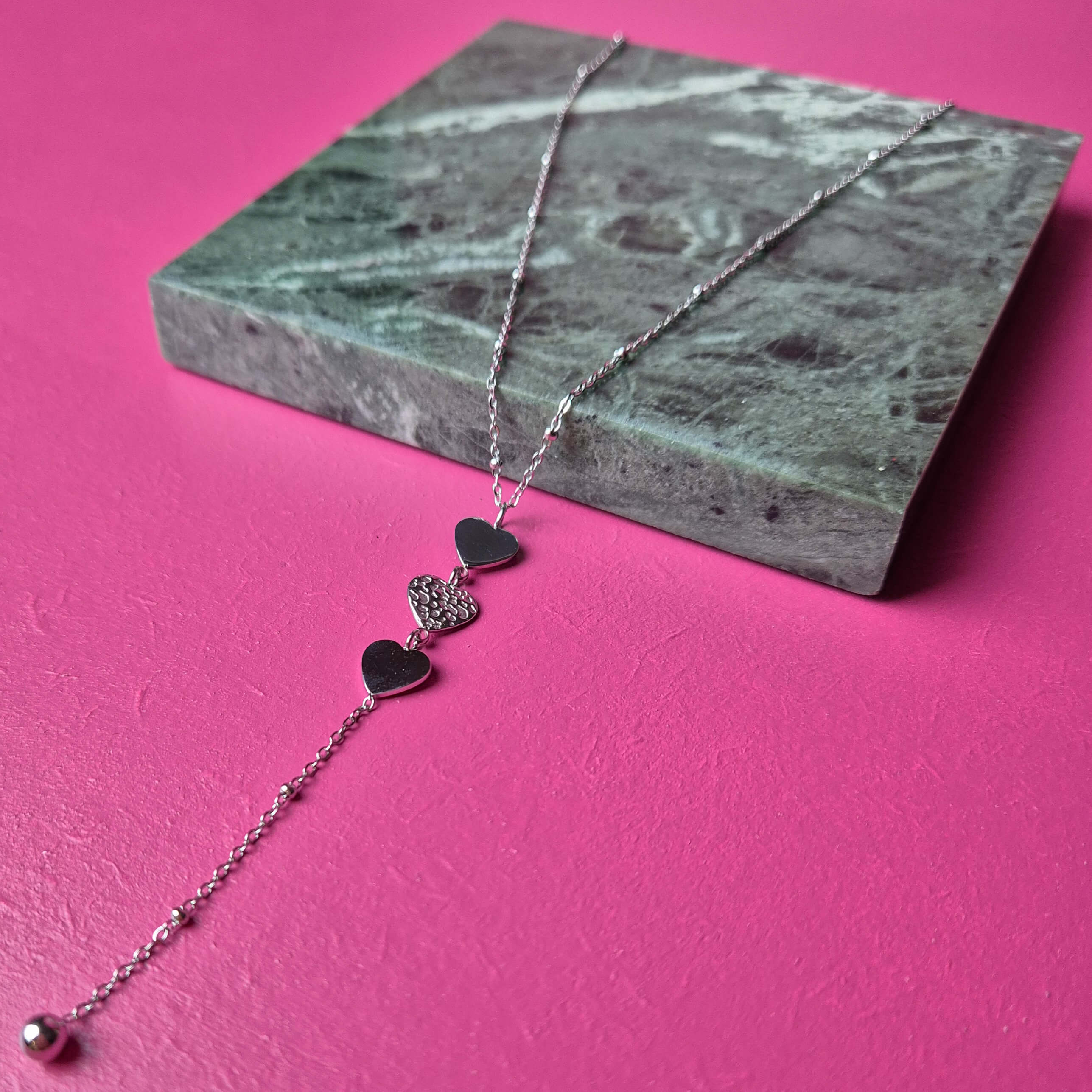 Love Sparks Ketting
