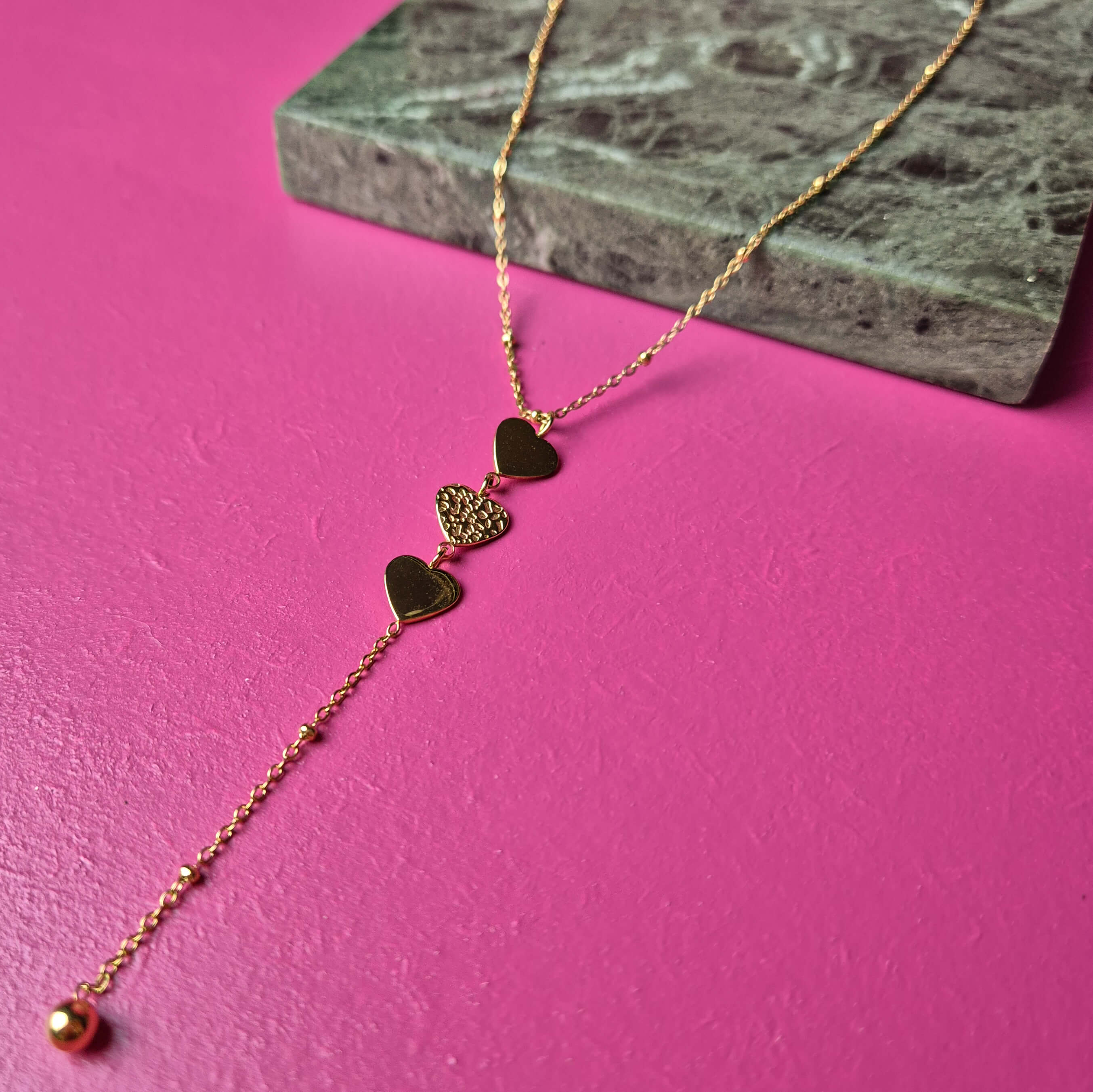 Love Sparks Ketting