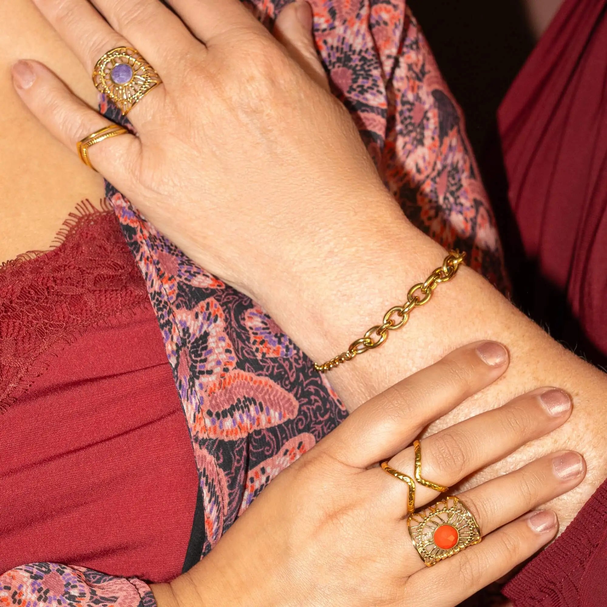 Point of View Ring