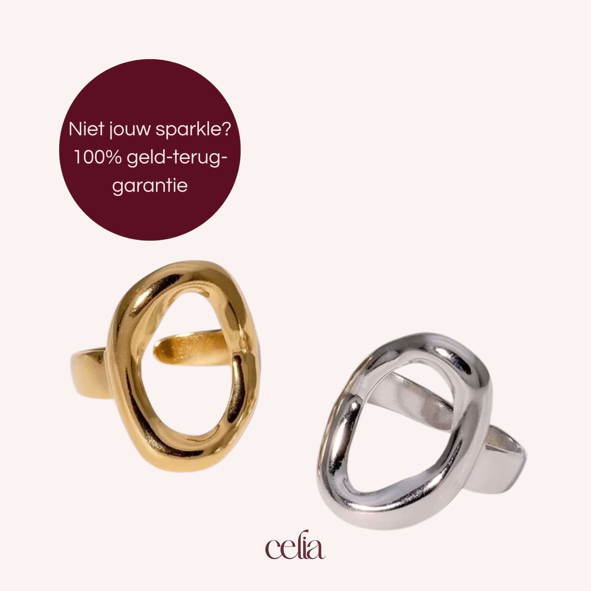 Oval and Beyond Ring