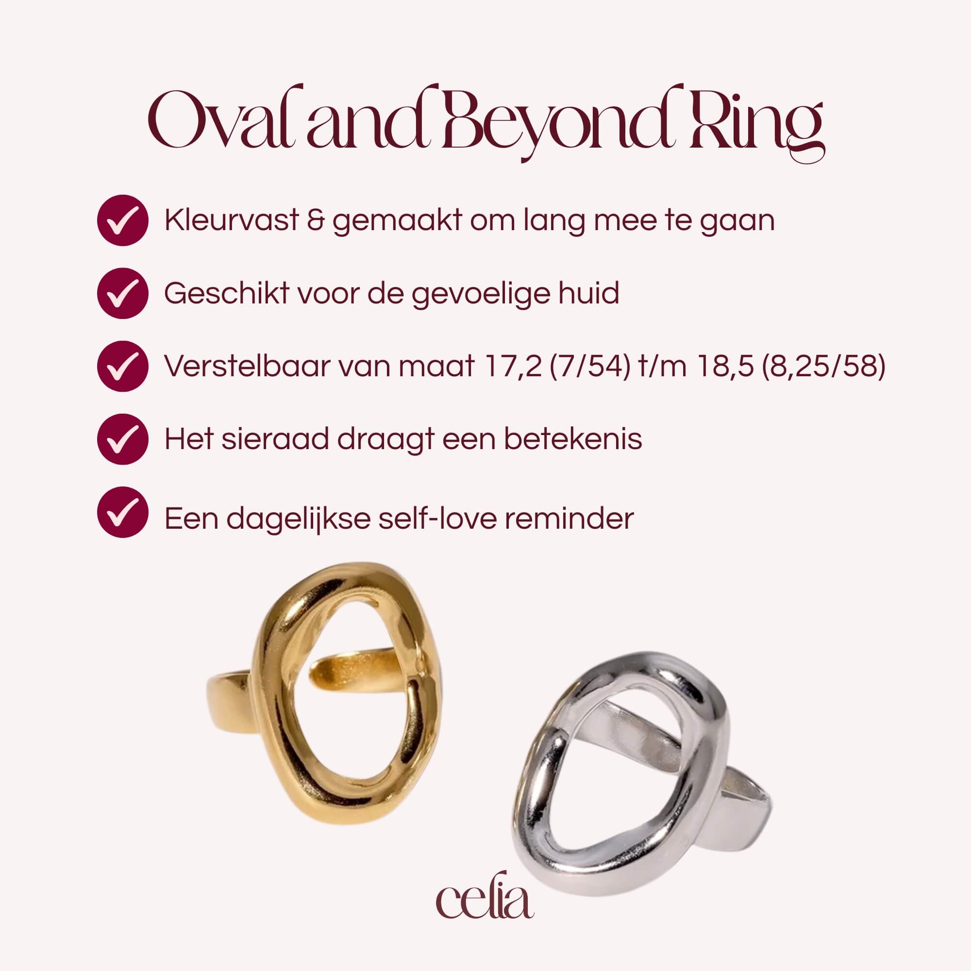Oval and Beyond Ring