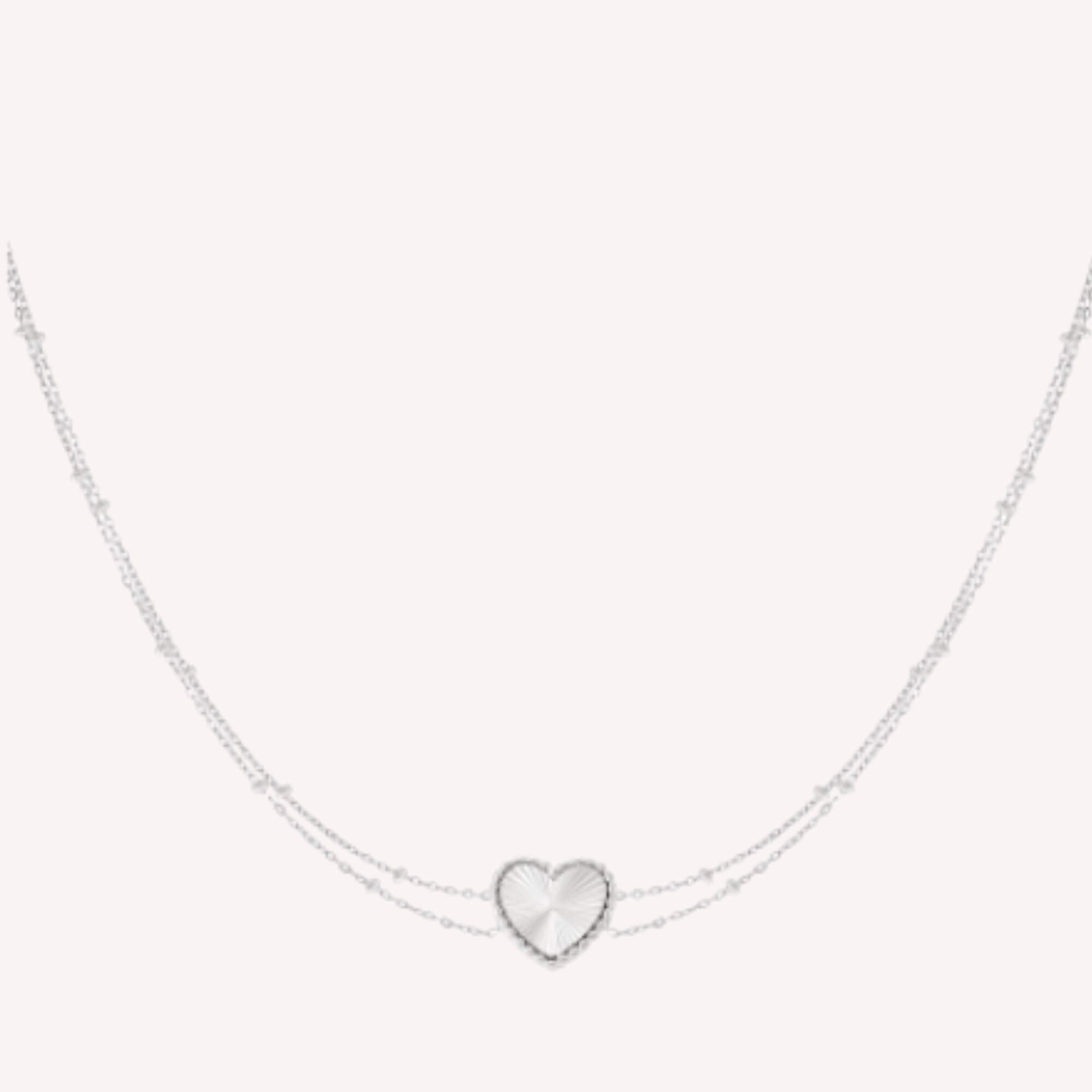 P.S. I Dot You Ketting