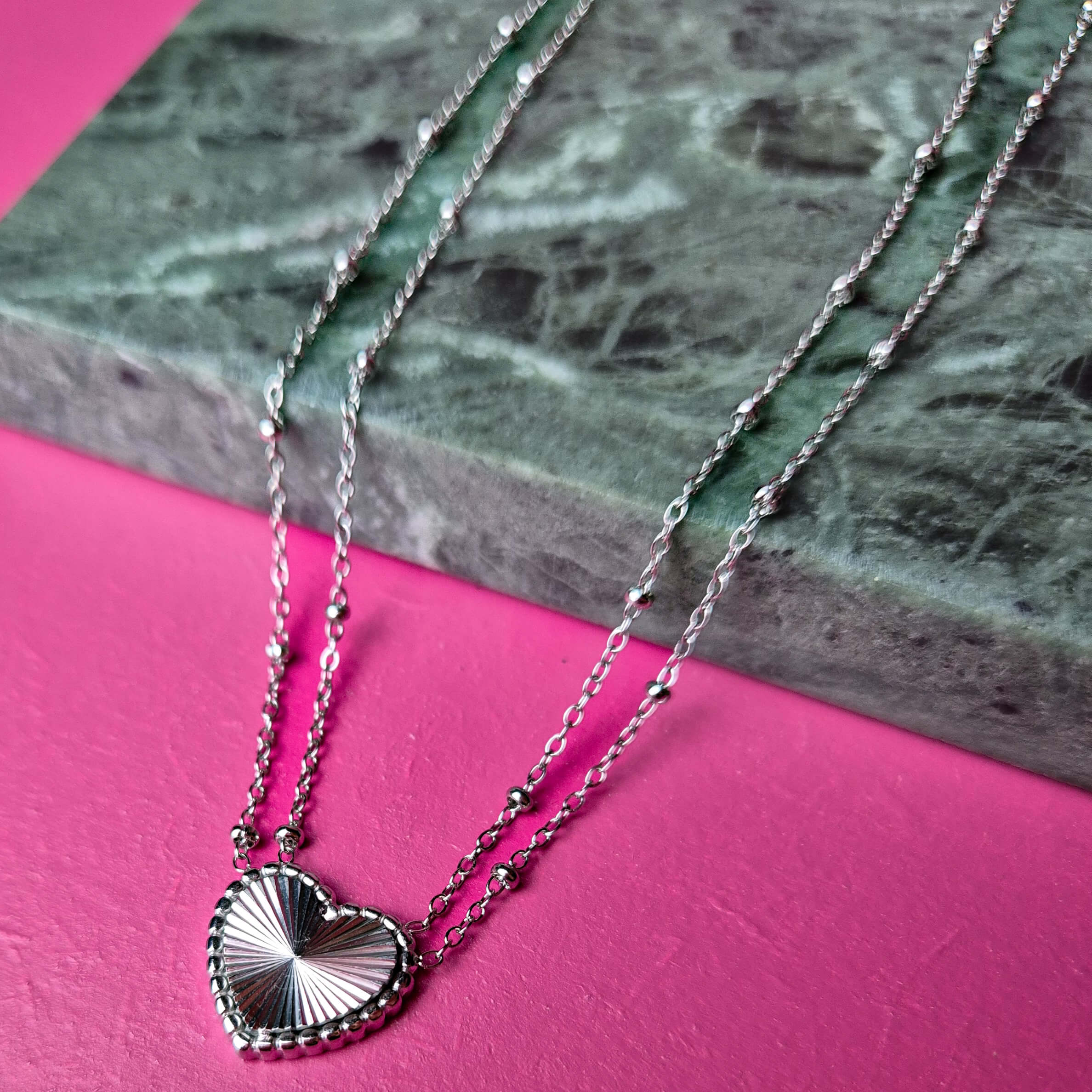 P.S. I Dot You Ketting