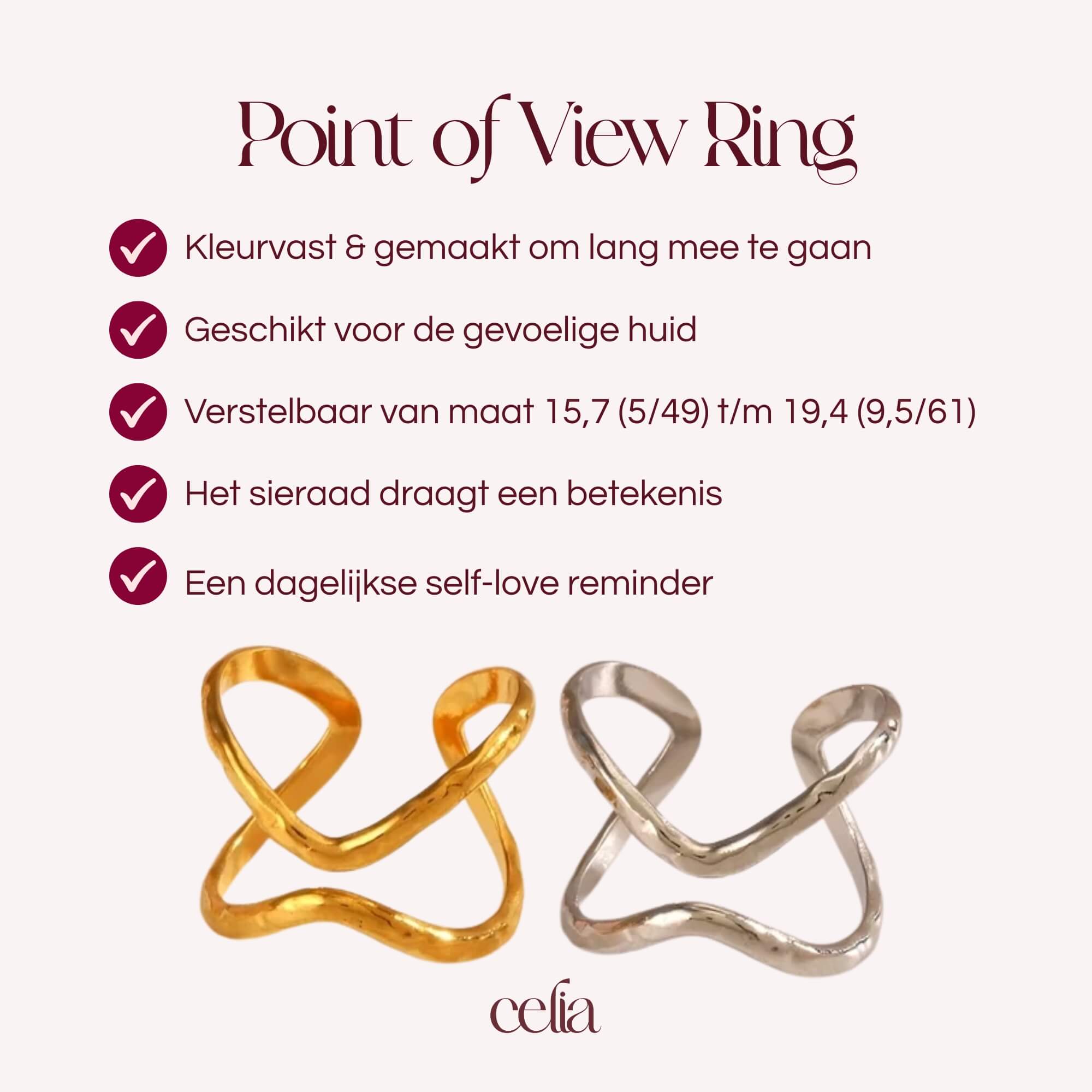 Point of View Ring