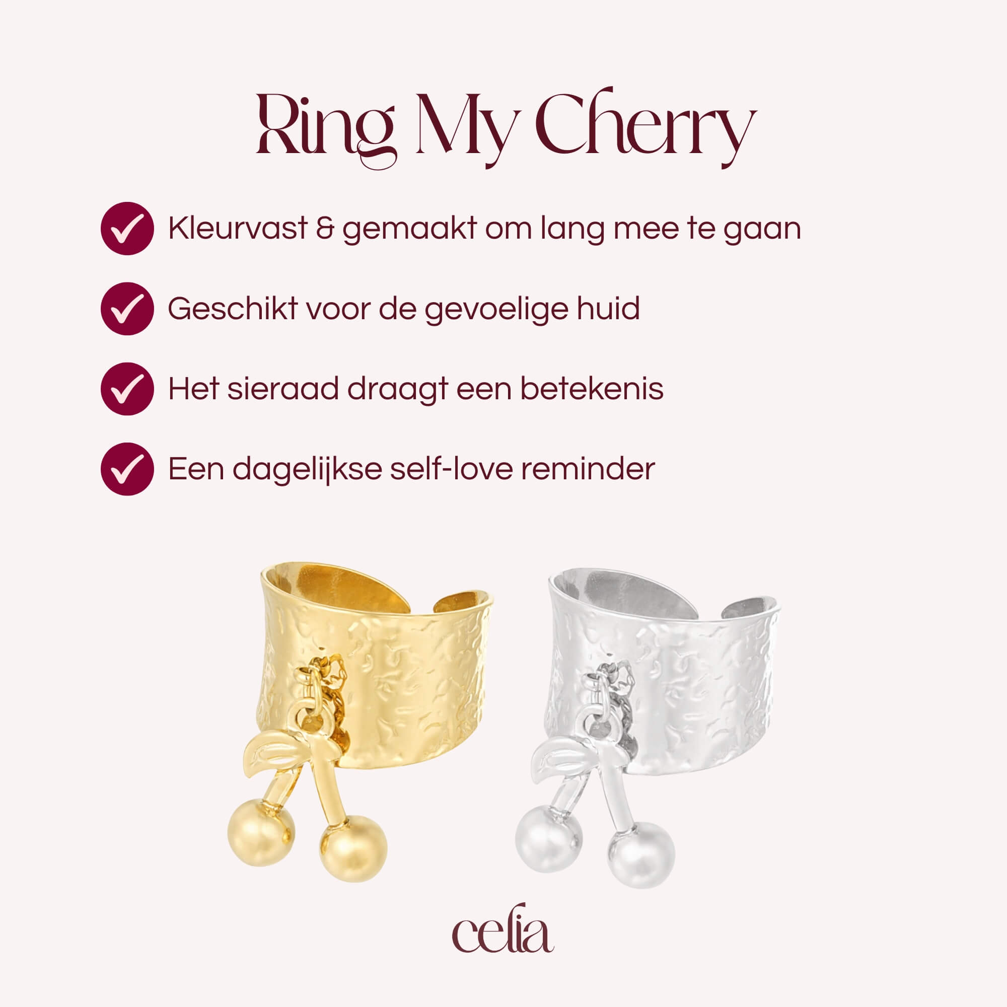 Ring My Cherry