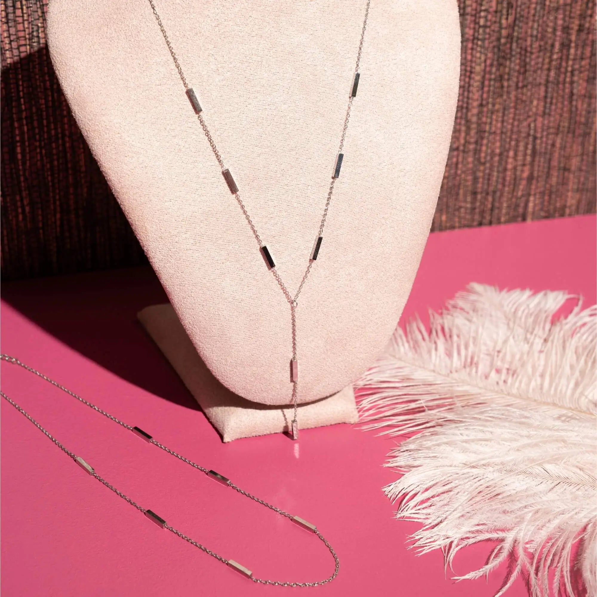 Simply You Decolleté Ketting