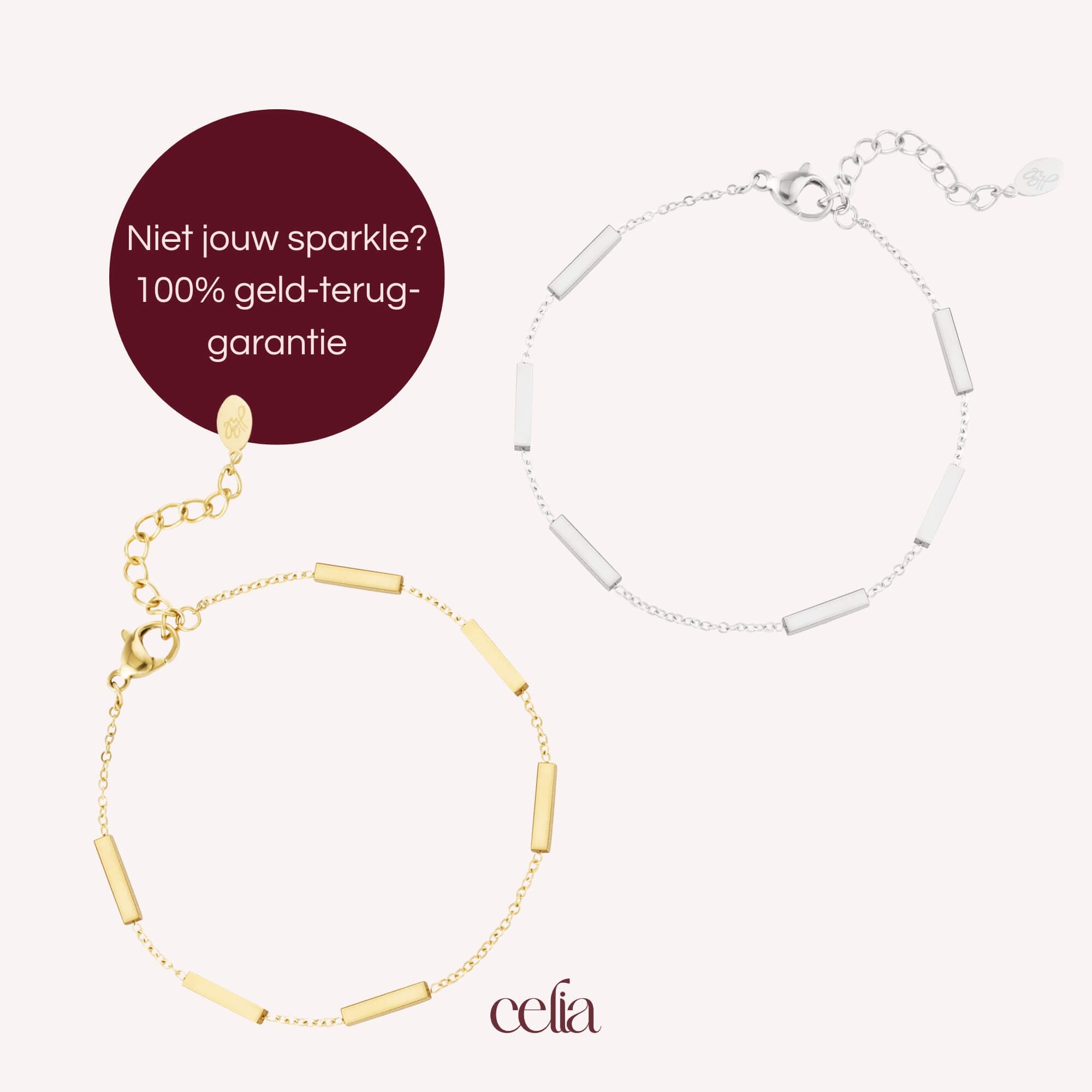 Simply You Armband