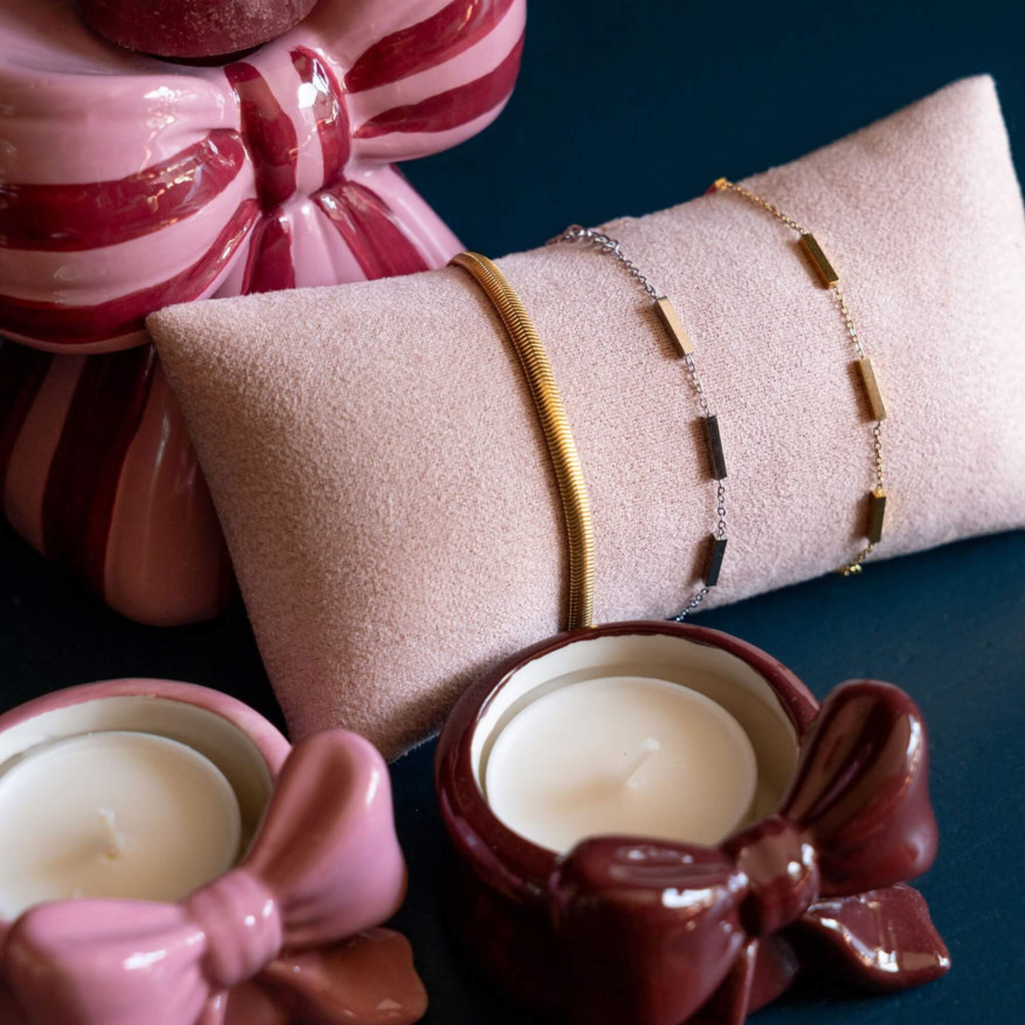 Simply You Armband