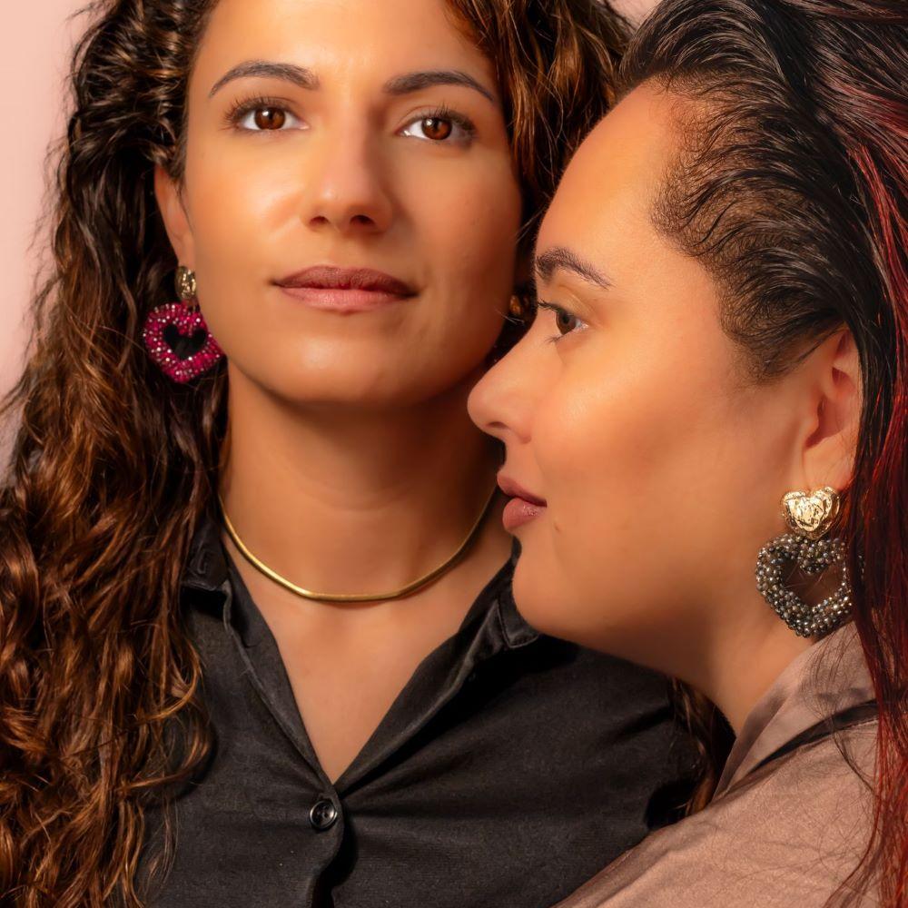 The Sleek Snake Ketting