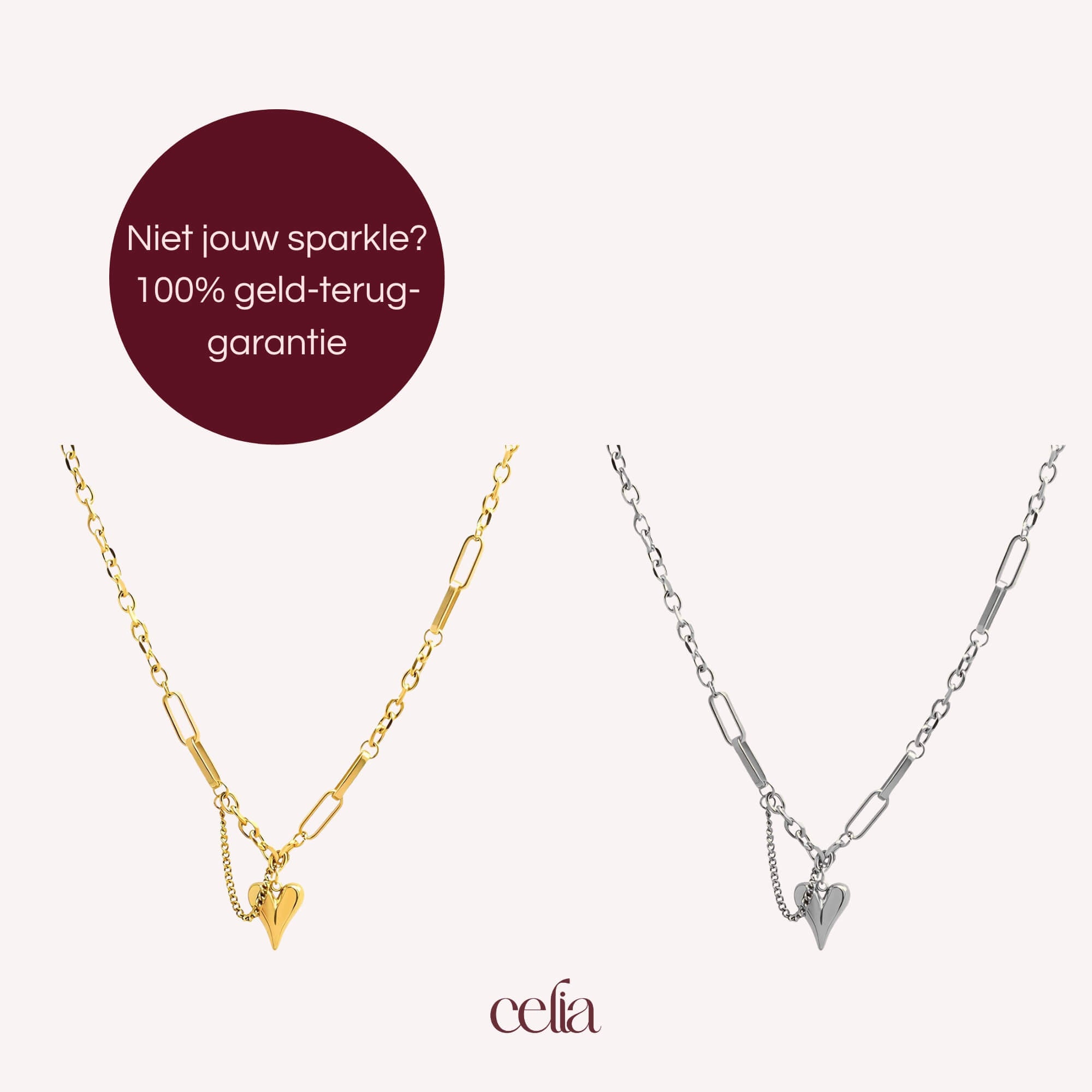 Tough Love Ketting