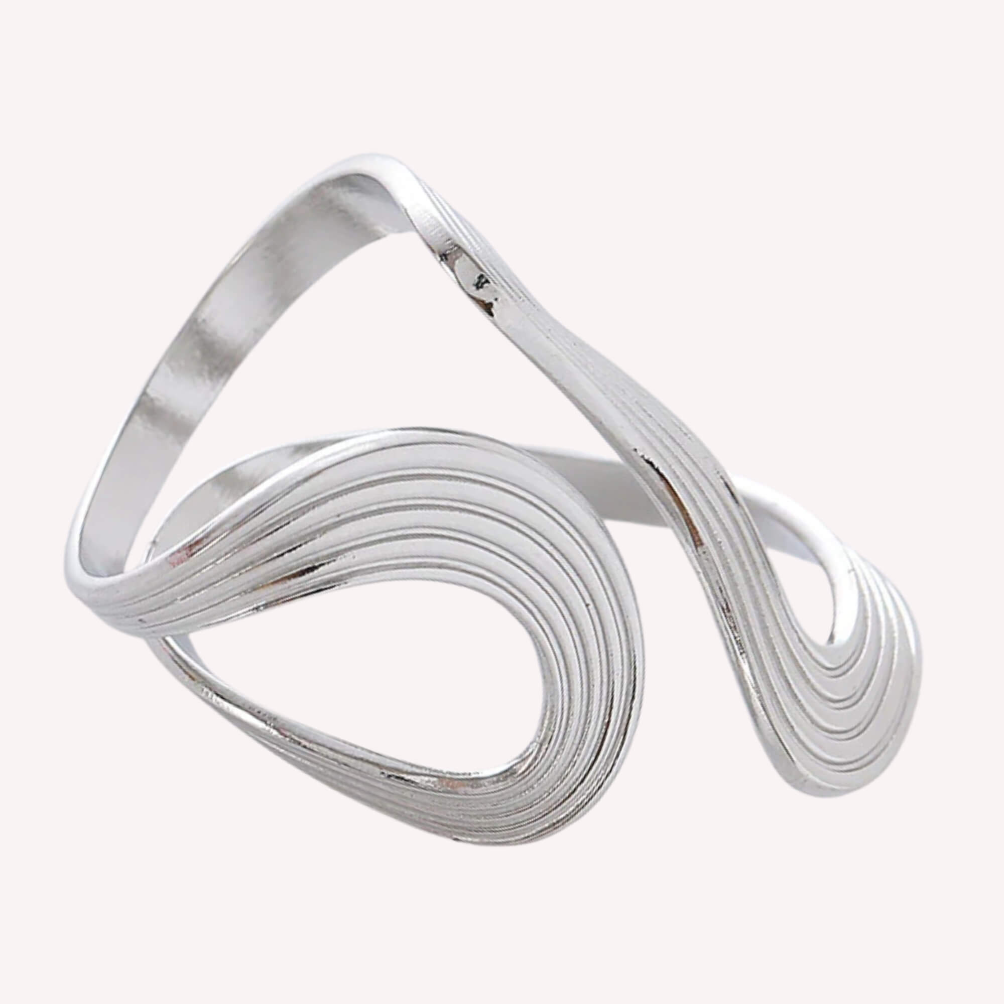 Vintage Soul Ring