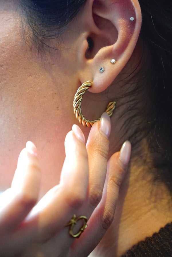 echte vrouwen, krachtige sieraden
