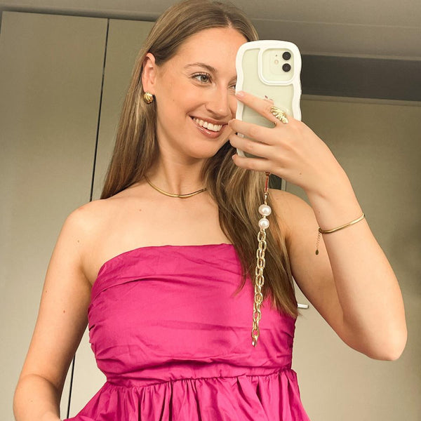 echte vrouwen, krachtige sieraden