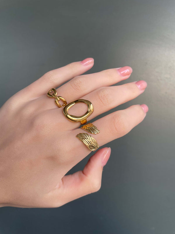 echte vrouwen, krachtige sieraden