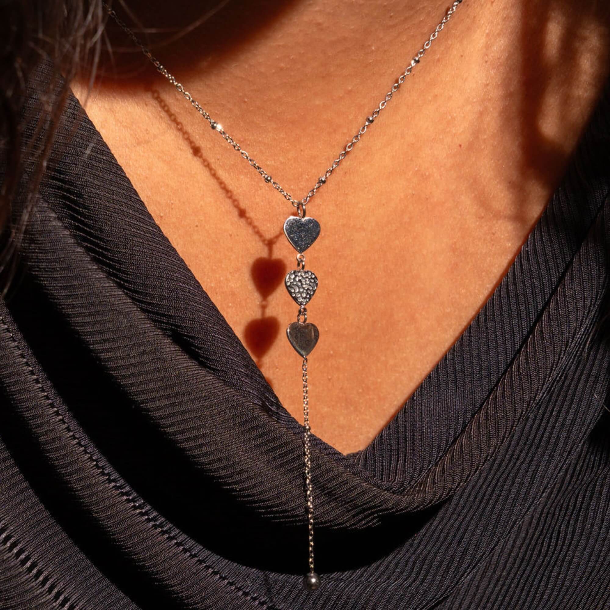 Love Sparks Ketting