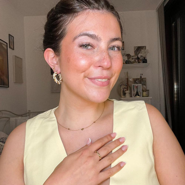 echte vrouwen, krachtige sieraden