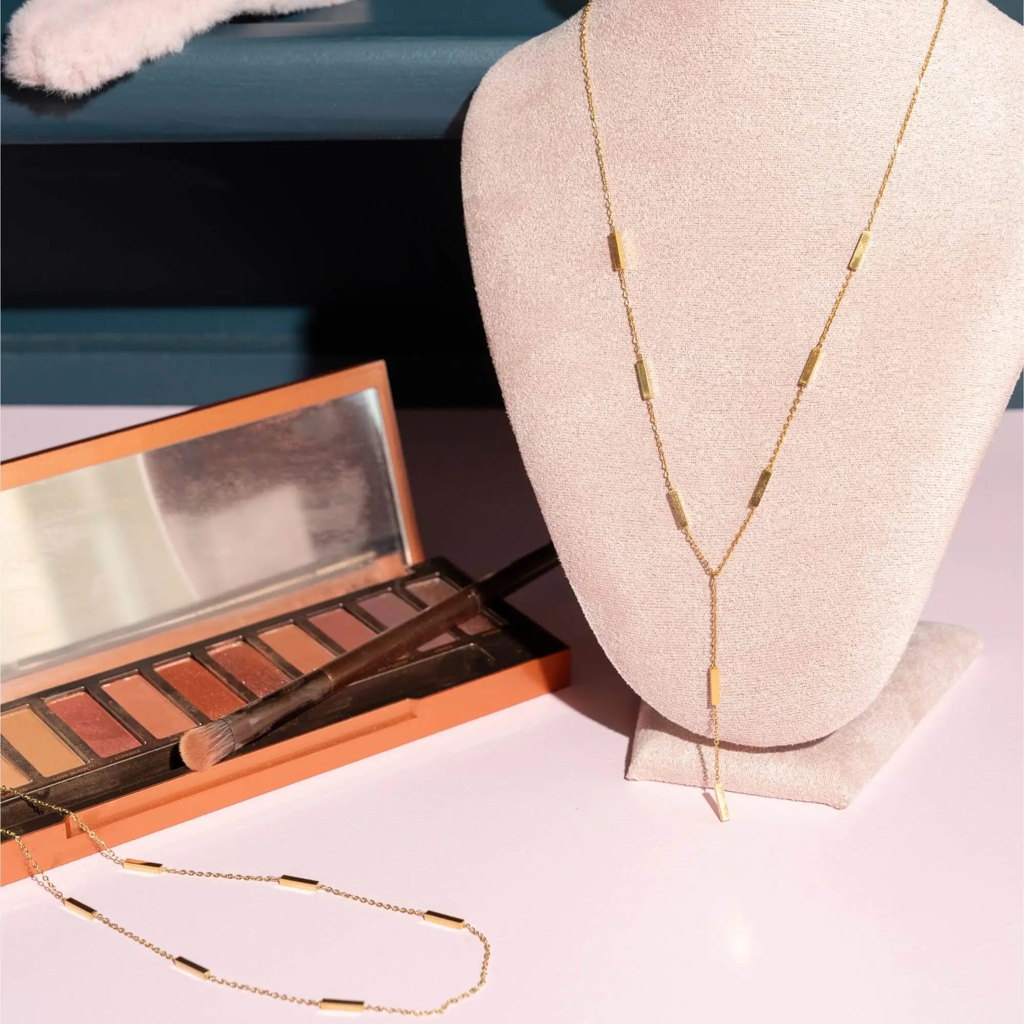 Simply You Decolleté Ketting