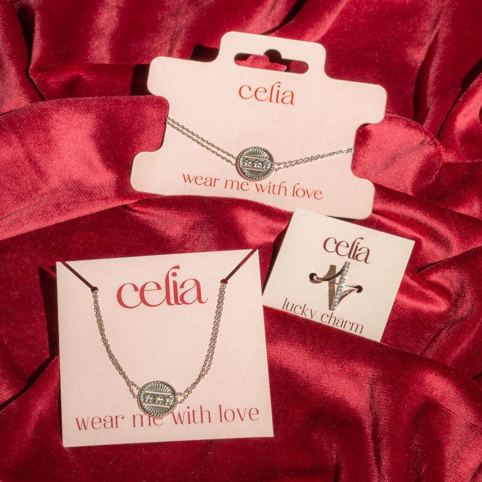 Sparkle Your Way Sieradenset zilver – Zilveren sieraden set met verstelbare ring, ketting en armband voor vrouwen die zacht en krachtig willen stralen.