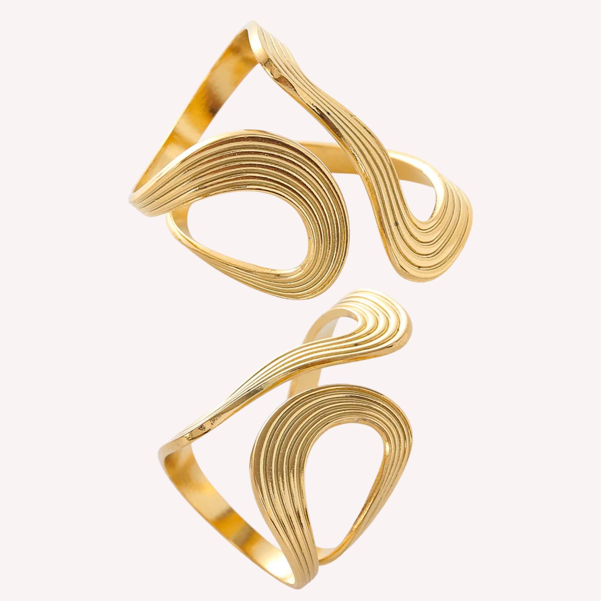 Vintage Soul Ring