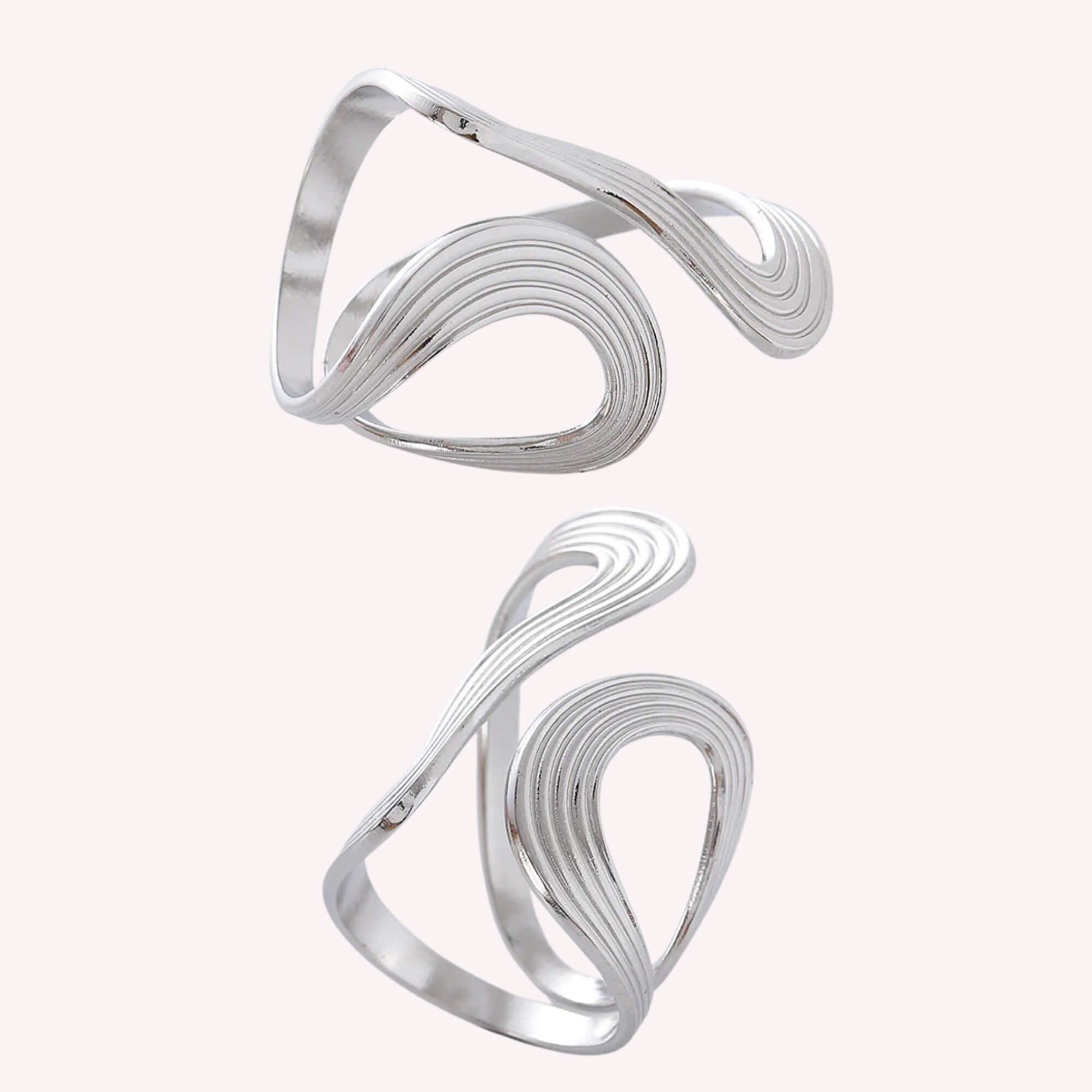 Vintage Soul Ring